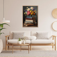 Classic Still Life Puzzle 500 Pieces